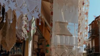 Rethymno, crete, Yunanistan