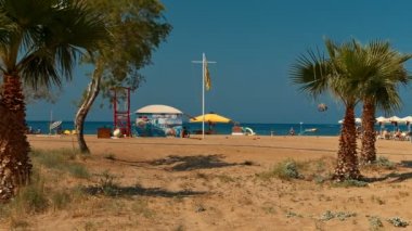 Rethymno, crete, Yunanistan