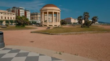 Livorno, Toskana, İtalya