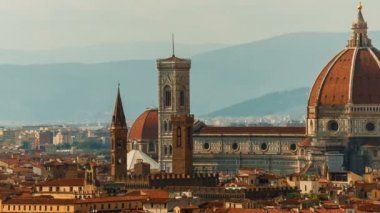 Florence, Toskana, İtalya