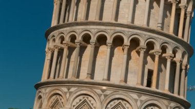 Pisa, Toskana, İtalya
