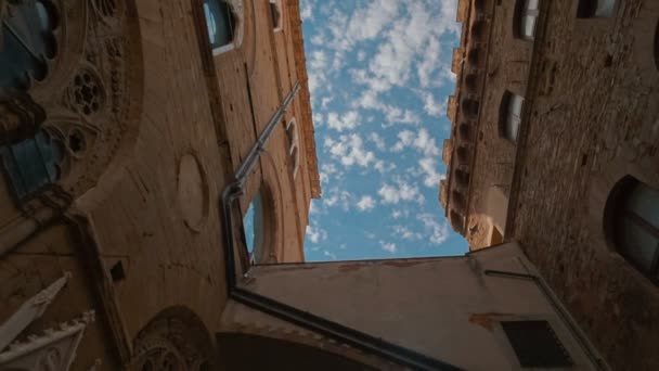 フィレンツェ、トスカーナ、イタリア — ストック動画