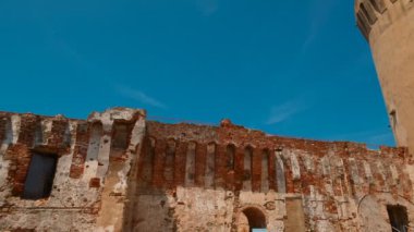 Livorno, Toskana, İtalya