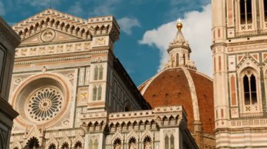 Florence, Toskana, İtalya