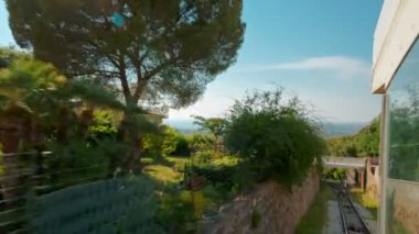 Livorno, Toskana, İtalya