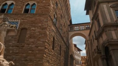 Florence, Toskana, İtalya