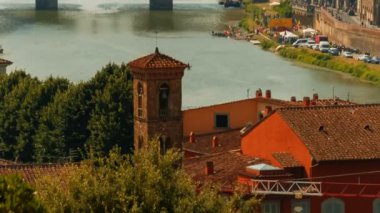 Florence, Toskana, İtalya