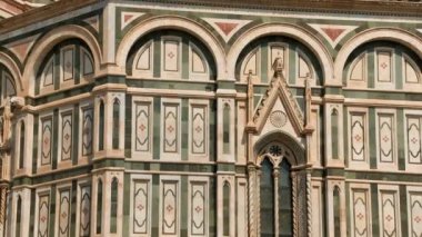 Florence, Toskana, İtalya