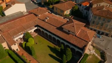 Pisa, Toskana, İtalya
