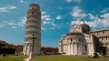 Pisa, Toskana, İtalya