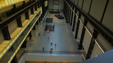 Londra, İngiltere, Birleşik Krallık