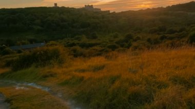 Dover, Kent, İngiltere, İngiltere'de şehir