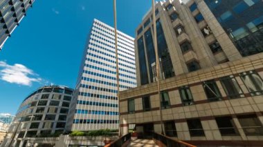 Londra, İngiltere içinde gökdelenler