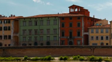 Santa Maria della Spina Kilisesi, Pisa, İtalya