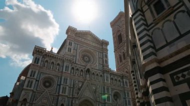 Floransa Katedrali, Floransa, Toskana, İtalya