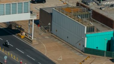 Dover, Kent, İngiltere, İngiltere'de bağlantı noktası