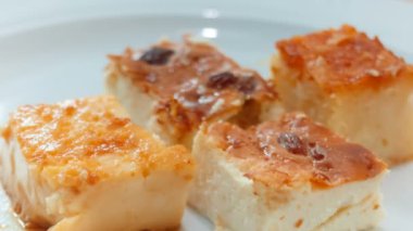 Lezzetli Breakfast Close-up