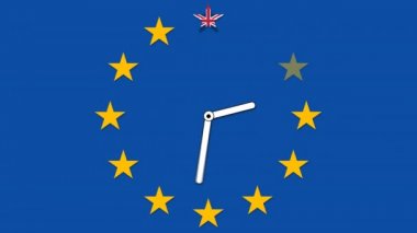 Brexit - vakit azalıyor