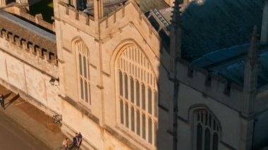 Tüm ruhlar College, Oxford Üniversitesi, İngiltere