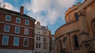 Tapınak Kilisesi, Londra, İngiltere, Birleşik Krallık