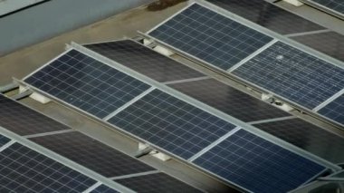 solar panel dizisi