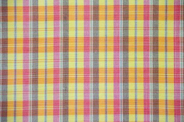 Arka plan için renkli peştamal deseni