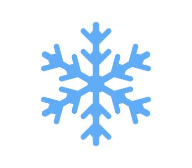 beyaz zemin üzerinde kar tanesi