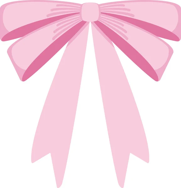 Elegante vector rosa arcos para tarjetas de felicitación — Archivo Imágenes Vectoriales