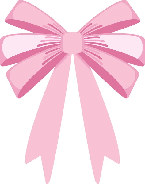 Elegante vector rosa arcos para tarjetas de felicitación — Archivo Imágenes Vectoriales