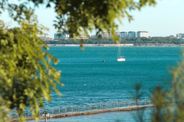 Dünyanın güzelliği