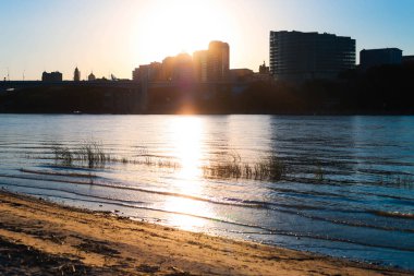 Dünyanın güzelliği
