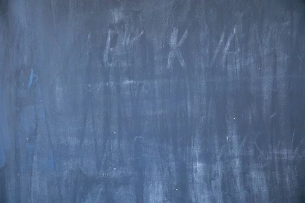 school boards in classes described chalk and wipe with a cloth, ready to use students