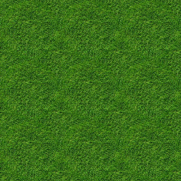 Gramado paisagístico verde como fundo ou papel de parede. textura sem costura — Fotografia de Stock