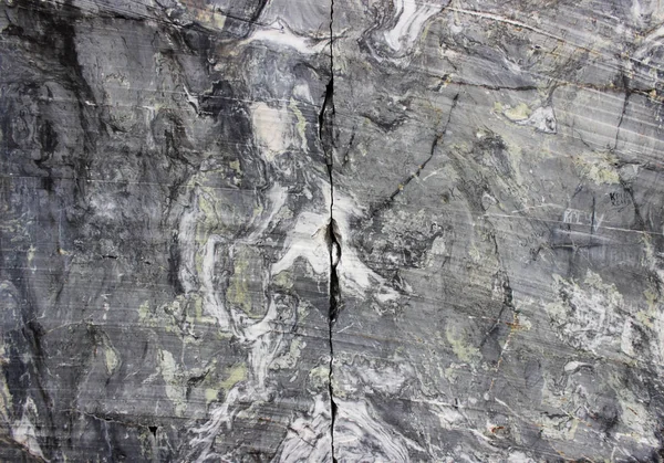 キャニオン カレリアのグレーの天然石 — ストック写真