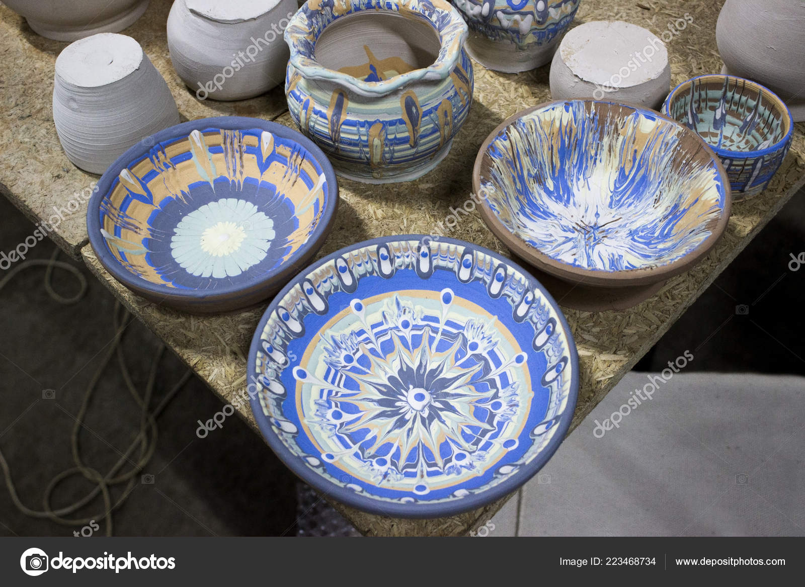 Premisa Monumento Faial ceramica engobe Muslo servidor empieza la acción