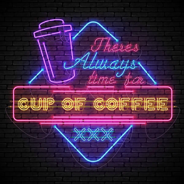 Parlayan ve neon kahve parlayan renk çerçevelerde oturum açın.