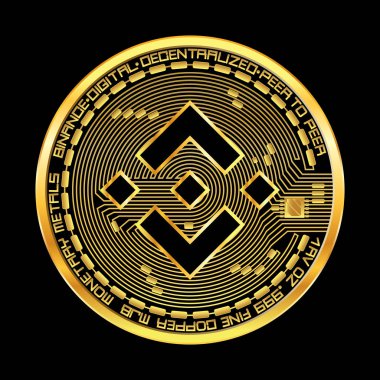 binance mėnesio moneta