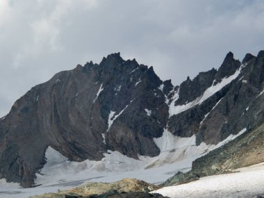 doğa yürüyüşü ve tırmanma grossglockner