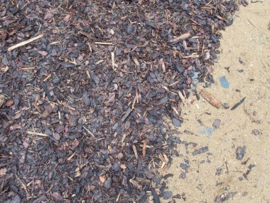 ahşap cilt parçaları doku detay 