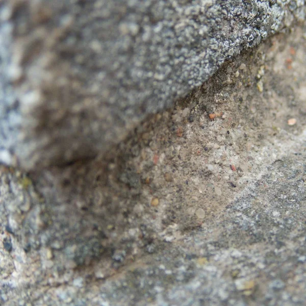 Close Detail Texture Old Concrete Brick Wall — Stock Photo, Image