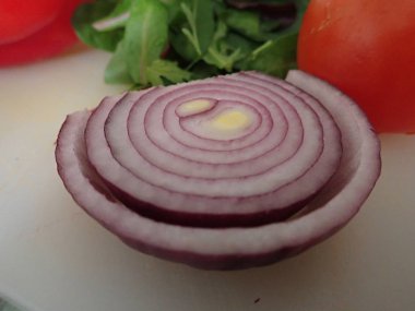 freshgreek salata hazırlık