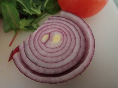 freshgreek salata hazırlık