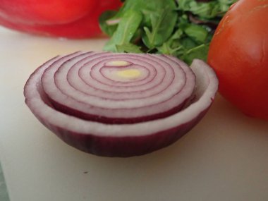 freshgreek salata hazırlık