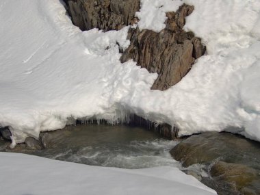 otztal alps güzel skitouring bahar sezonu