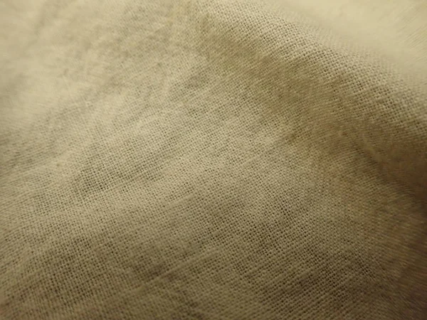 Деталь текстури тканини — стокове фото
