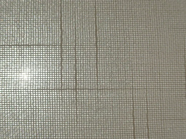 Szczegół tekstura tkanina — Zdjęcie stockowe