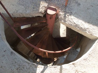 kuzey makedonya mavrovo gölü tarafından tarihi kilise