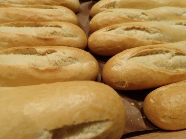  taze pişmiş ekmek çeşitleri