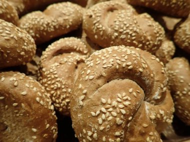  taze pişmiş ekmek çeşitleri