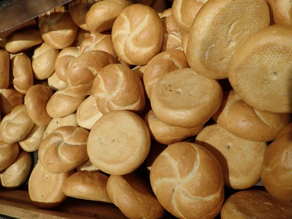  taze pişmiş ekmek çeşitleri